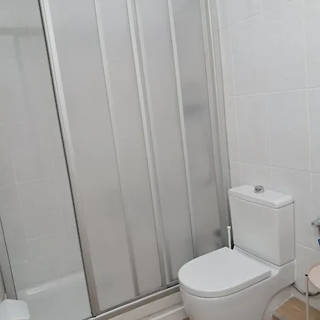 Bonito Piso A 100 Metros De La Playa 科马鲁加