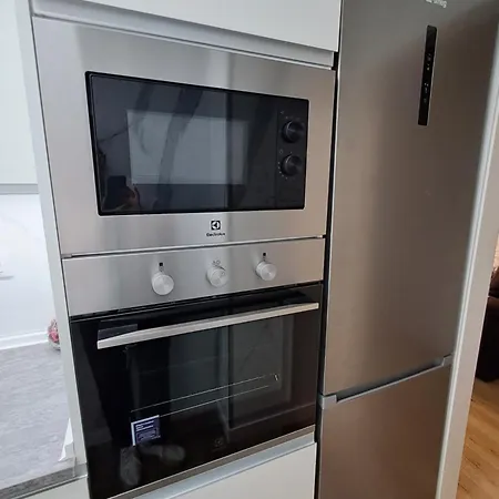 Bonito Piso A 100 Metros De La Playa