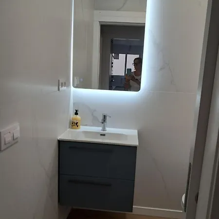 Apartment Bonito Piso A 100 Metros De La Playa *